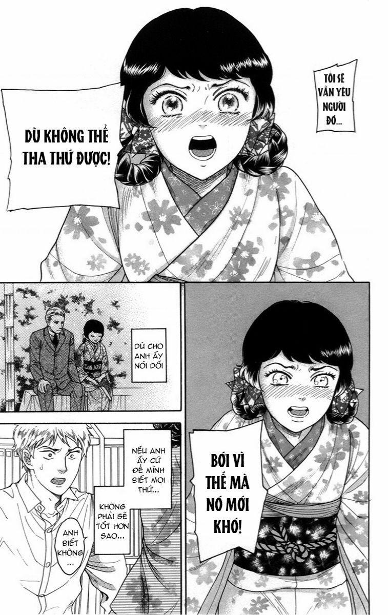 Madame Petit 12 trang 24