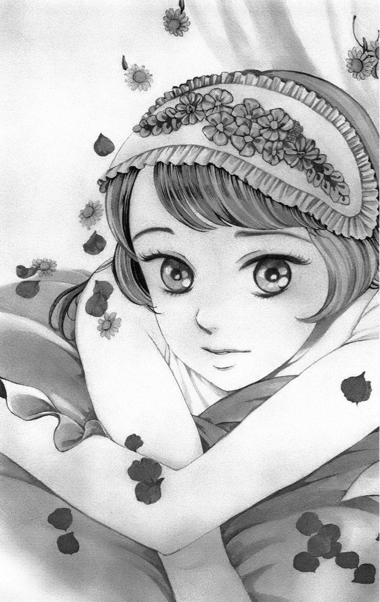 Madame Petit 13 trang 1