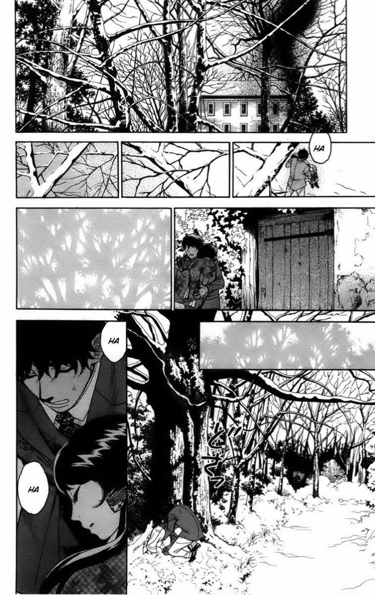 Madame Petit 15 trang 12