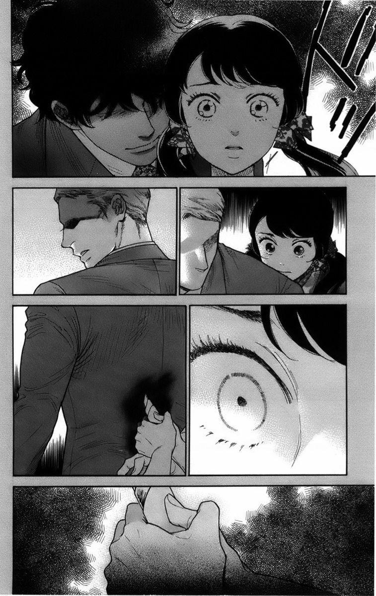 Madame Petit 15 trang 16