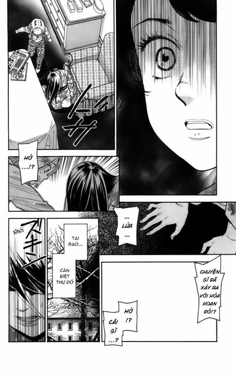 Madame Petit 15 trang 20