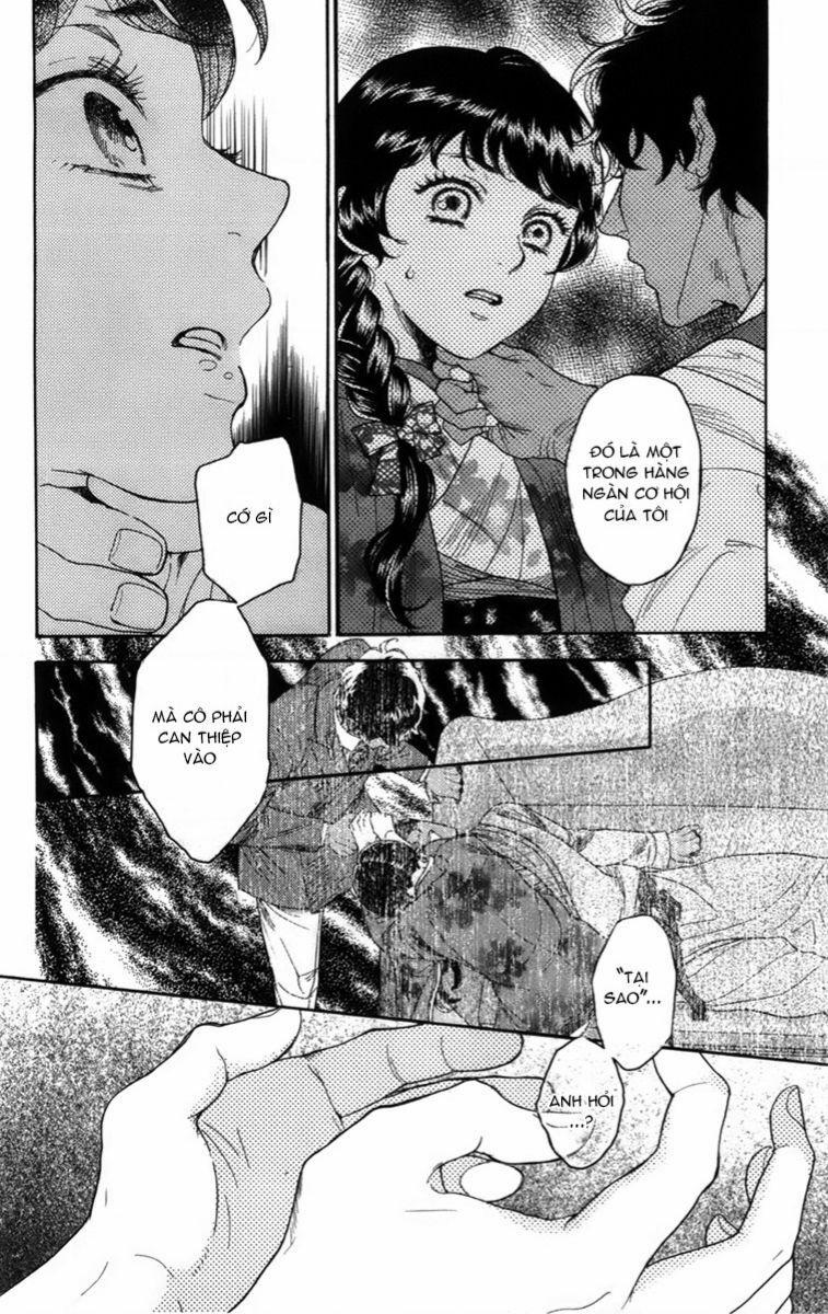 Madame Petit 15 trang 30