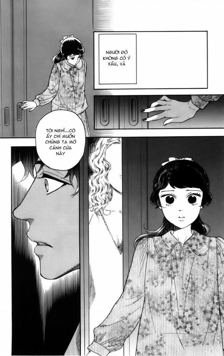 Madame Petit 17 trang 26