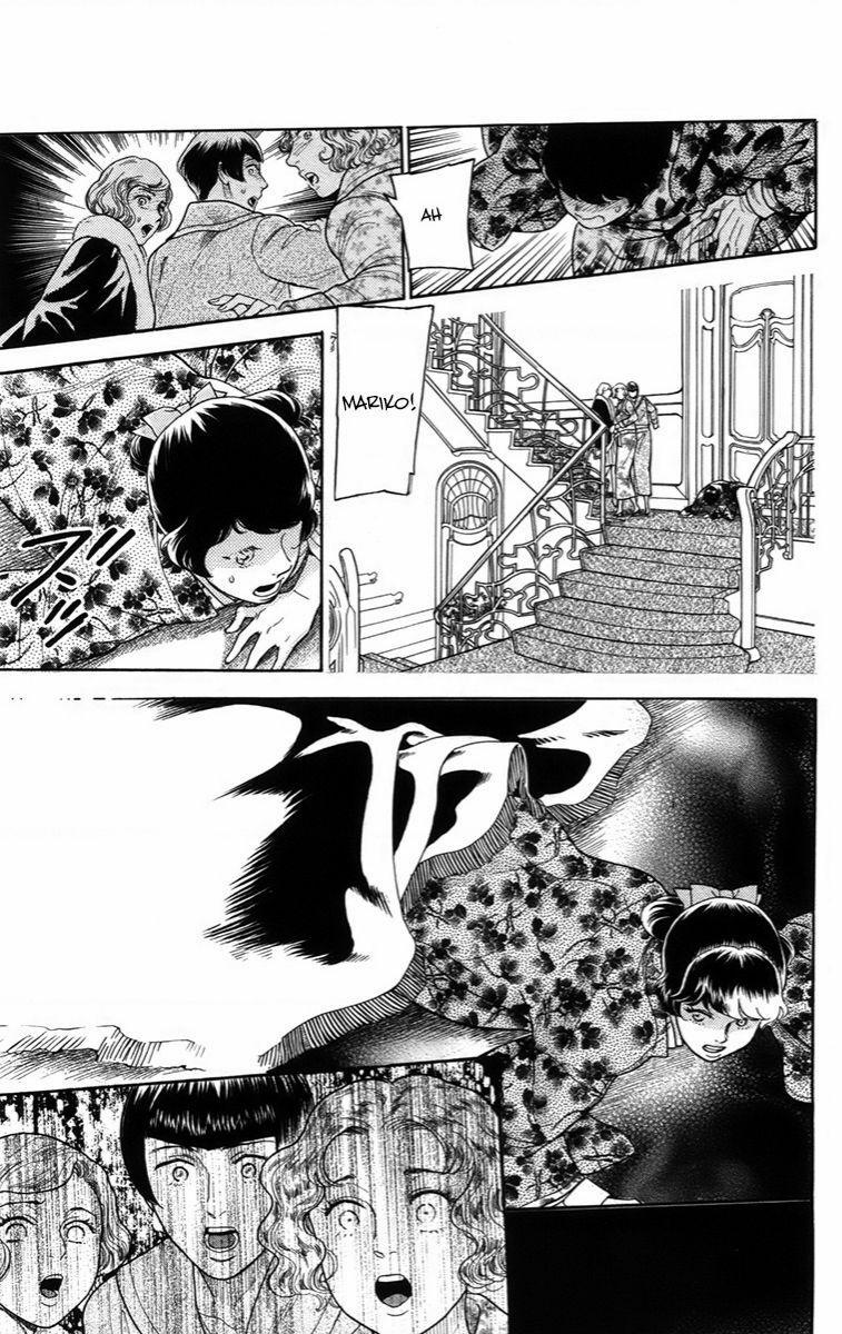 Madame Petit 18 trang 26