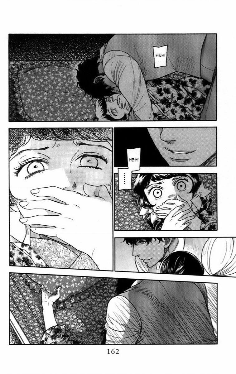 Madame Petit 19 trang 10