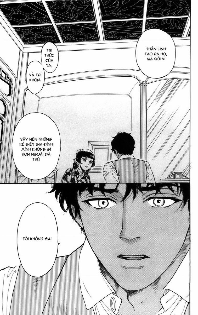 Madame Petit 19 trang 19