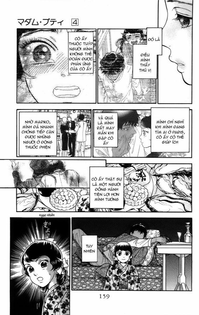 Madame Petit 19 trang 7