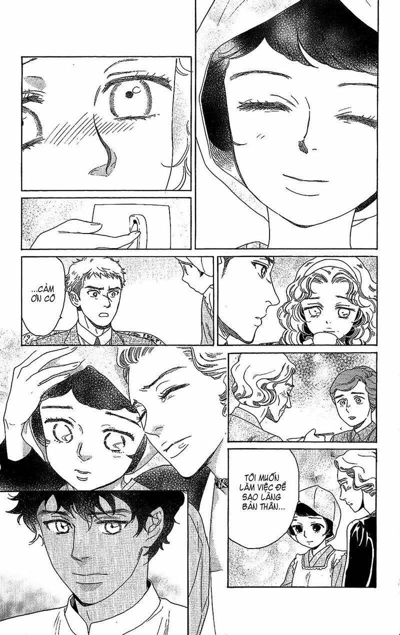 Madame Petit 2 trang 19