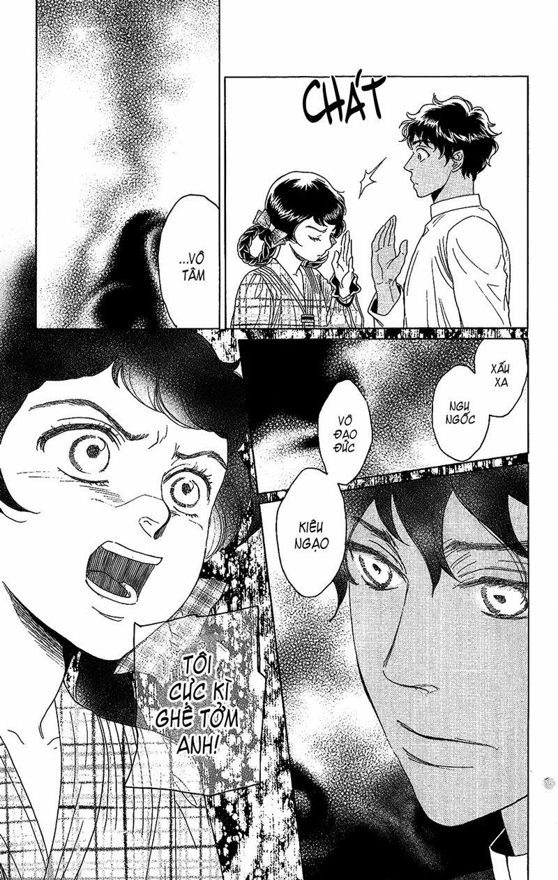 Madame Petit 2 trang 31