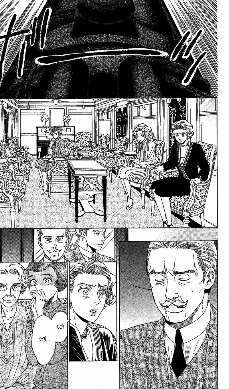 Madame Petit 2 trang 5