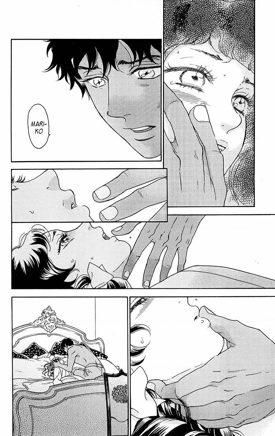 Madame Petit 22 trang 23