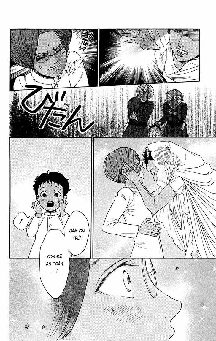 Madame Petit 24 trang 27