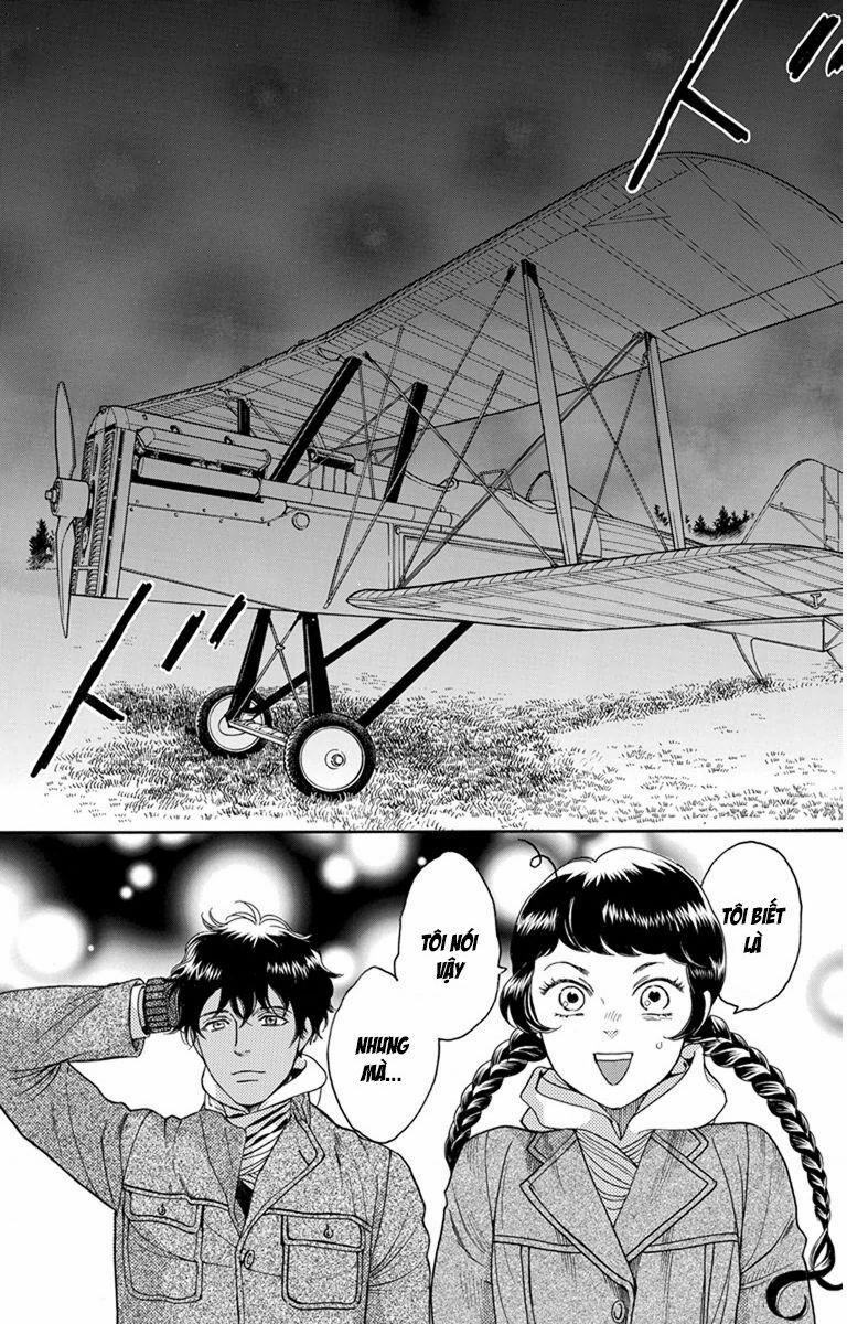 Madame Petit 25 trang 34