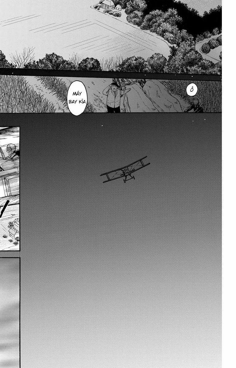 Madame Petit 25 trang 36