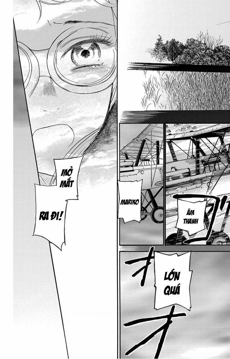 Madame Petit 25 trang 37