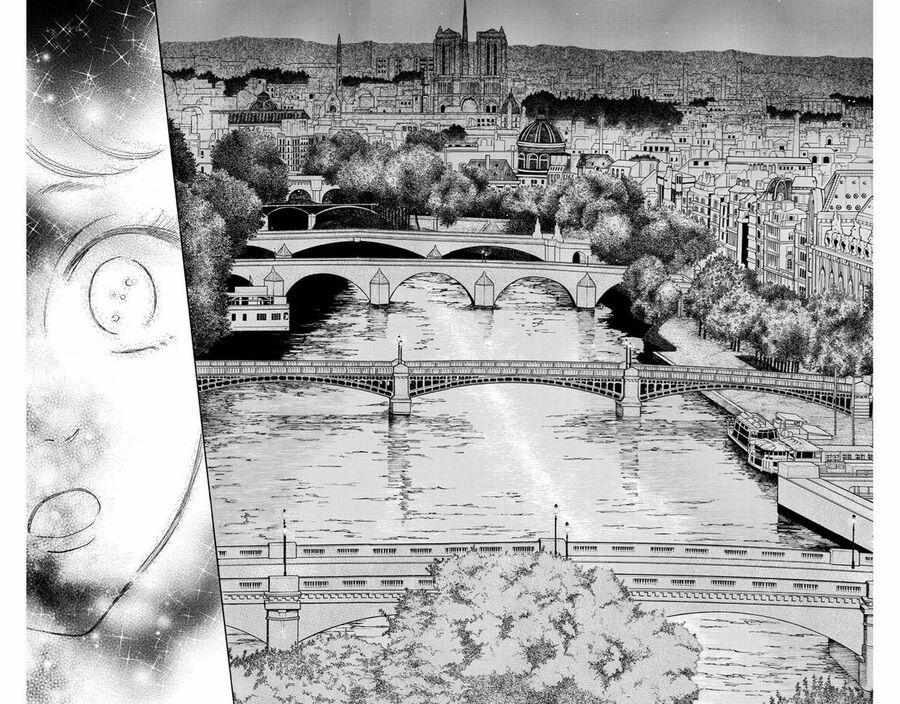 Madame Petit 25 trang 38