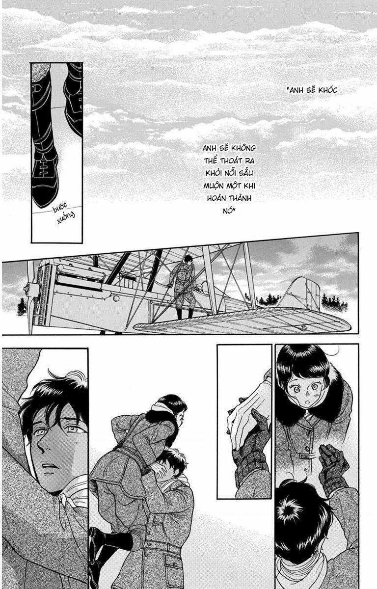 Madame Petit 25 trang 42