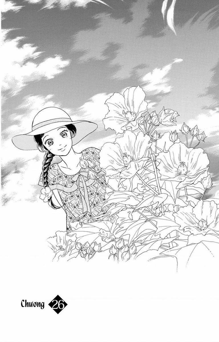 Madame Petit 26 trang 1