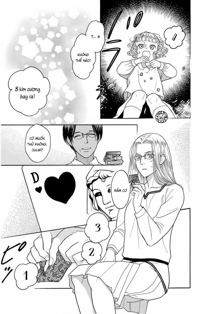 Madame Petit 26 trang 35