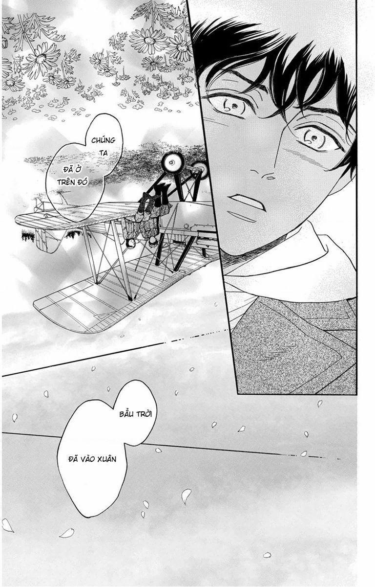 Madame Petit 26 trang 5