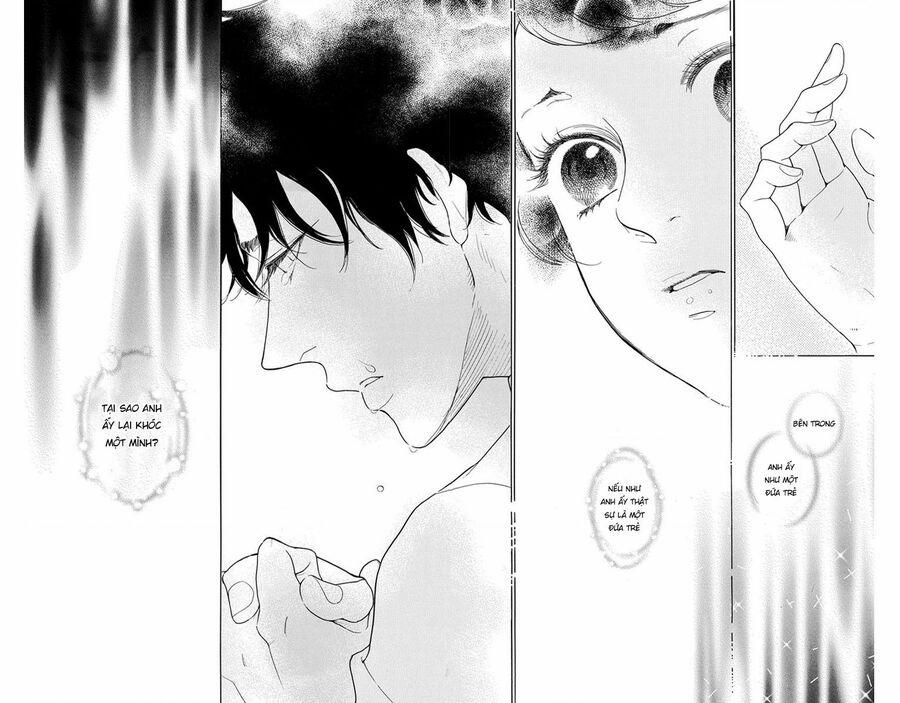 Madame Petit 27 trang 24