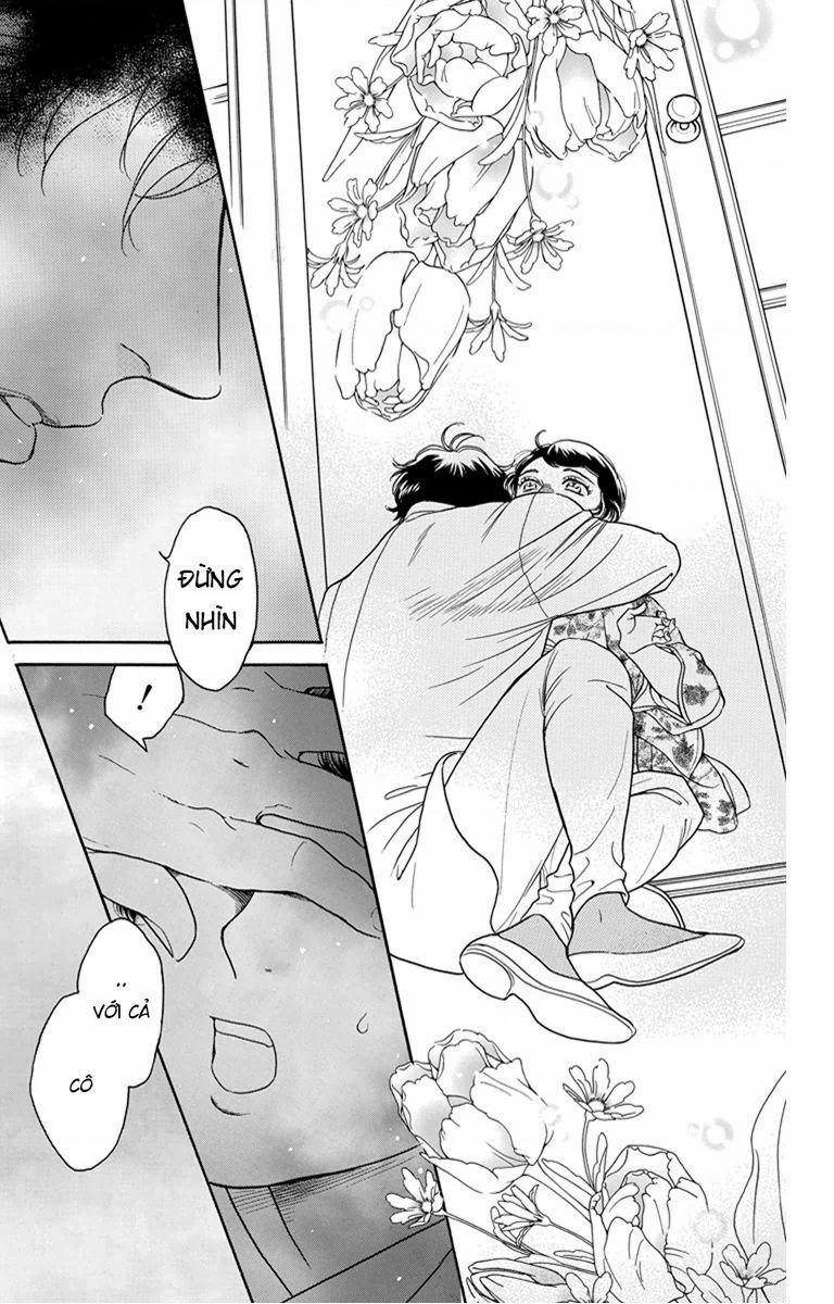 Madame Petit 27 trang 27