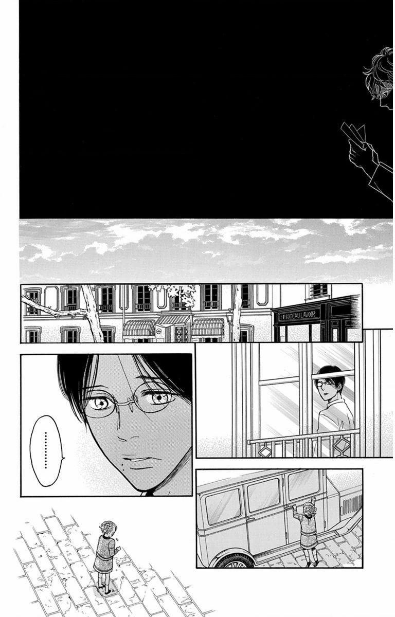 Madame Petit 28 trang 20