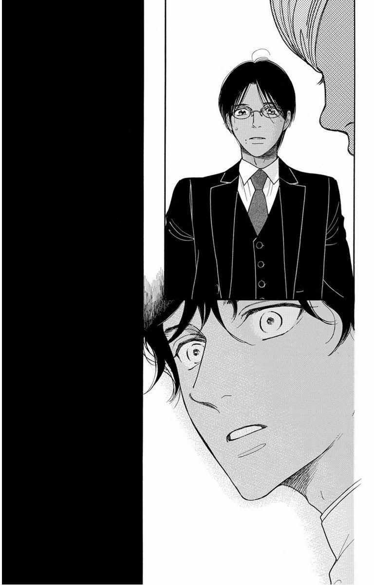 Madame Petit 28 trang 29