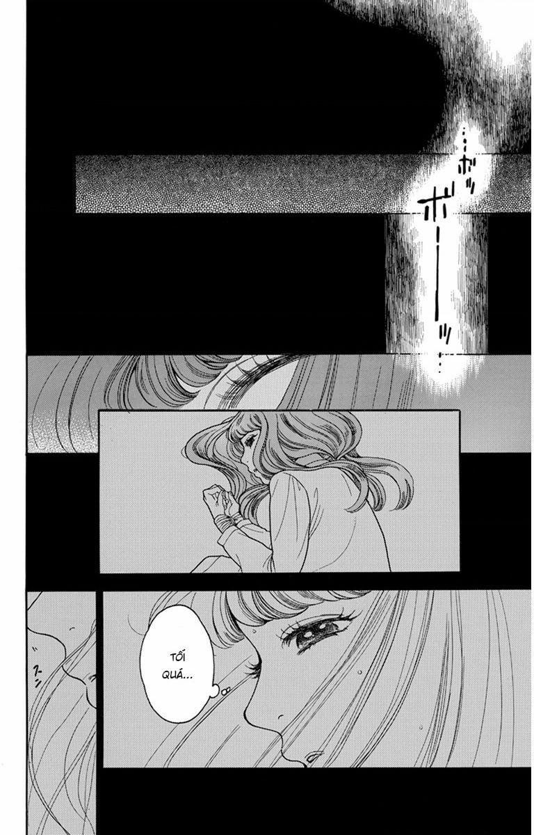 Madame Petit 28 trang 30