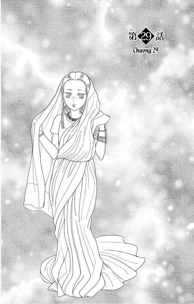 Madame Petit 29 trang 1