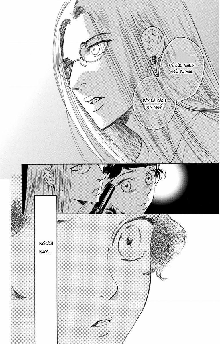 Madame Petit 29 trang 11