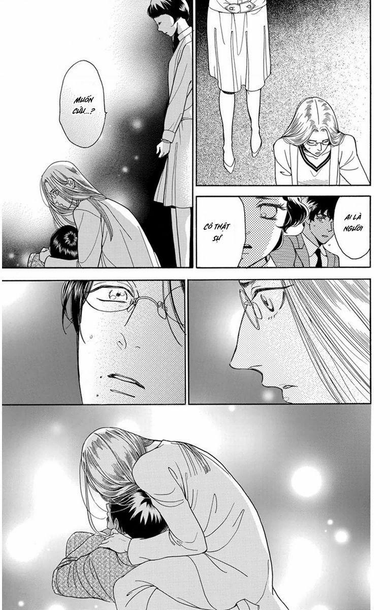 Madame Petit 29 trang 26