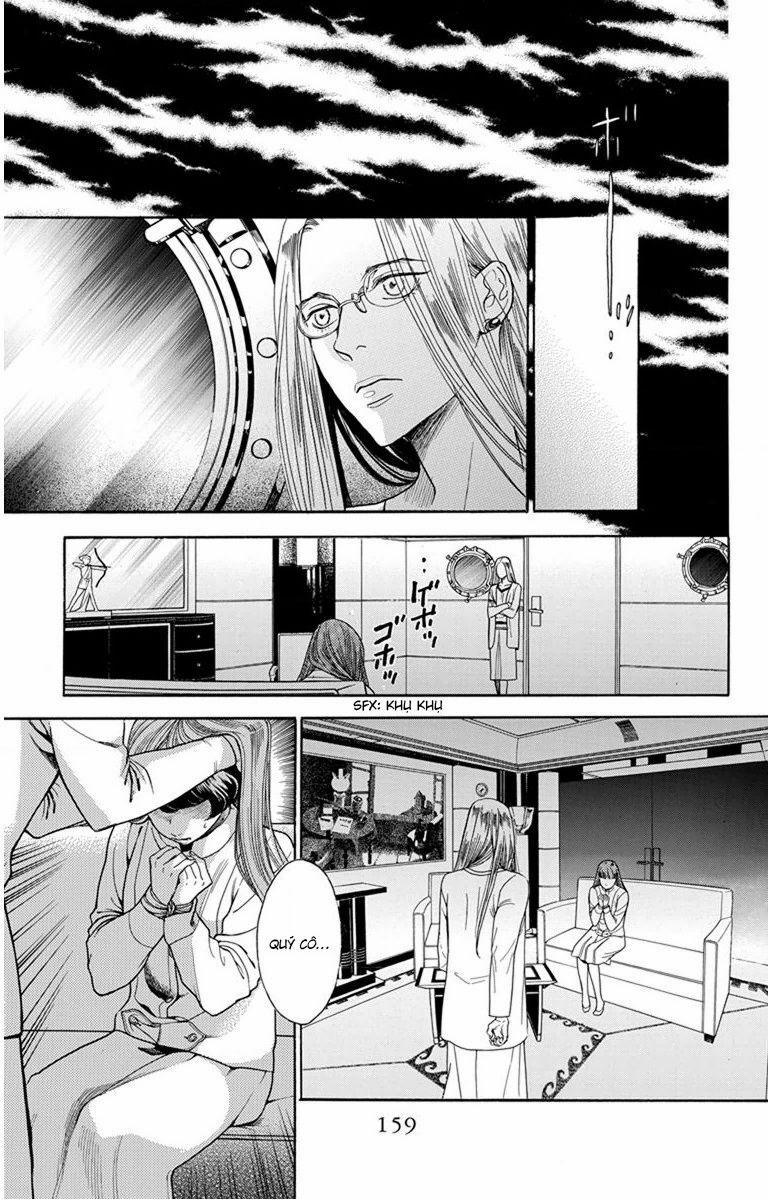 Madame Petit 29 trang 5