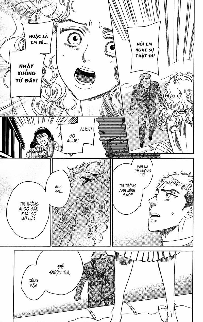 Madame Petit 3 trang 13