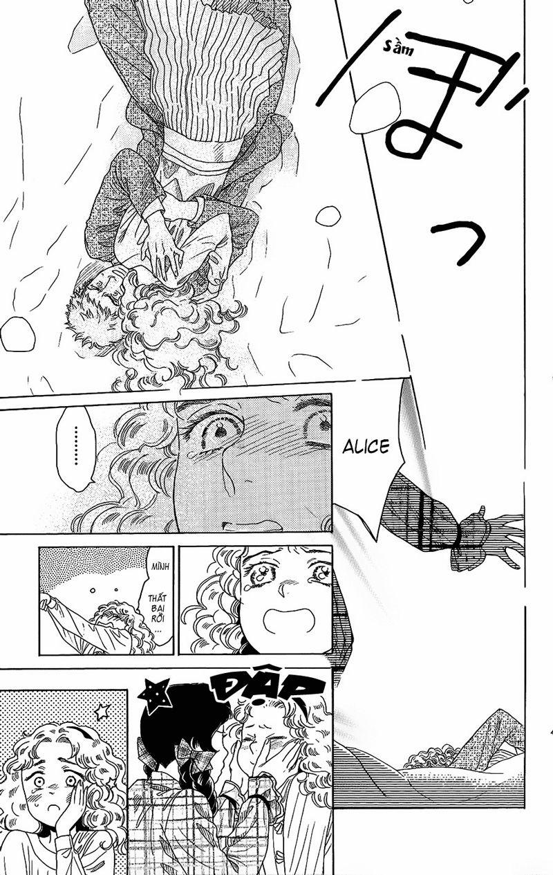 Madame Petit 3 trang 15