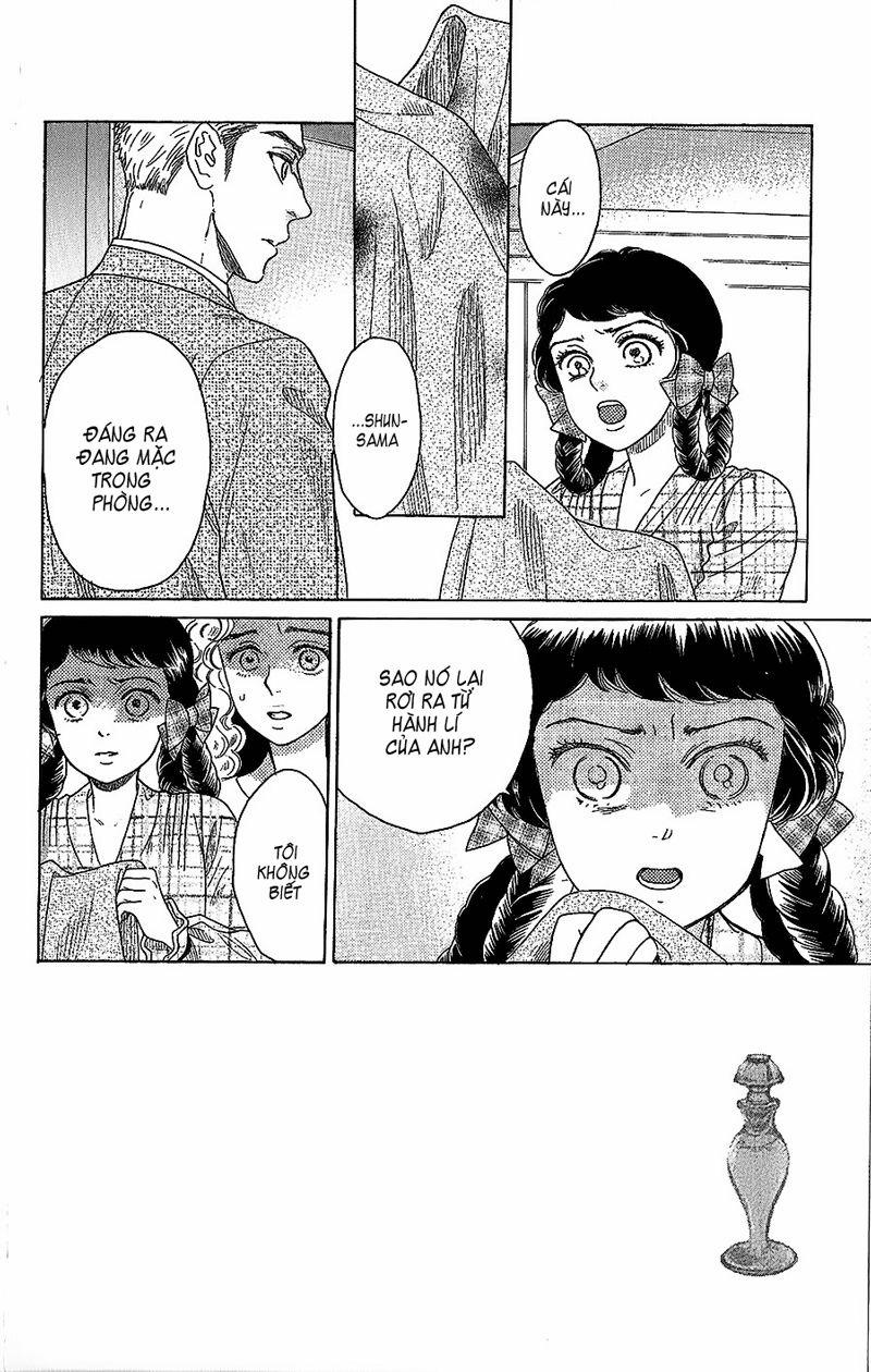 Madame Petit 3 trang 2