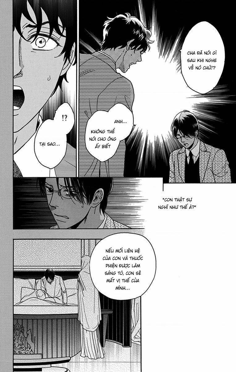 Madame Petit 30 trang 16