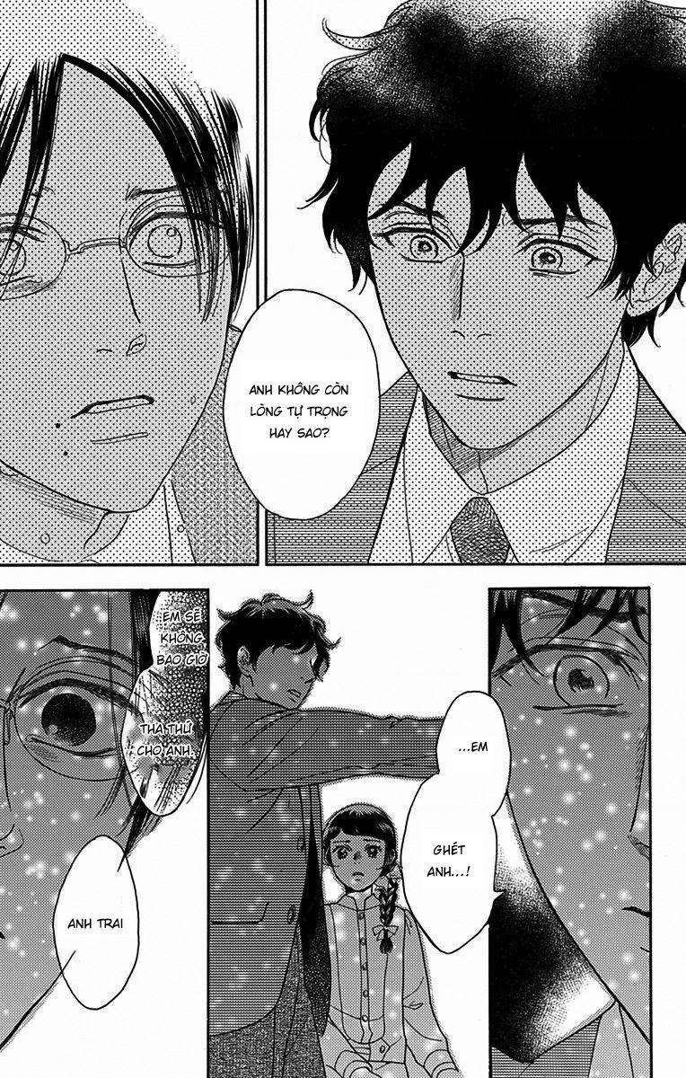 Madame Petit 30 trang 26