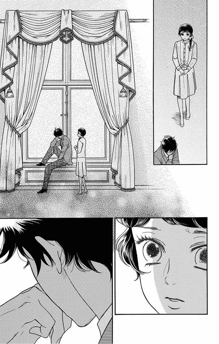 Madame Petit 30 trang 33