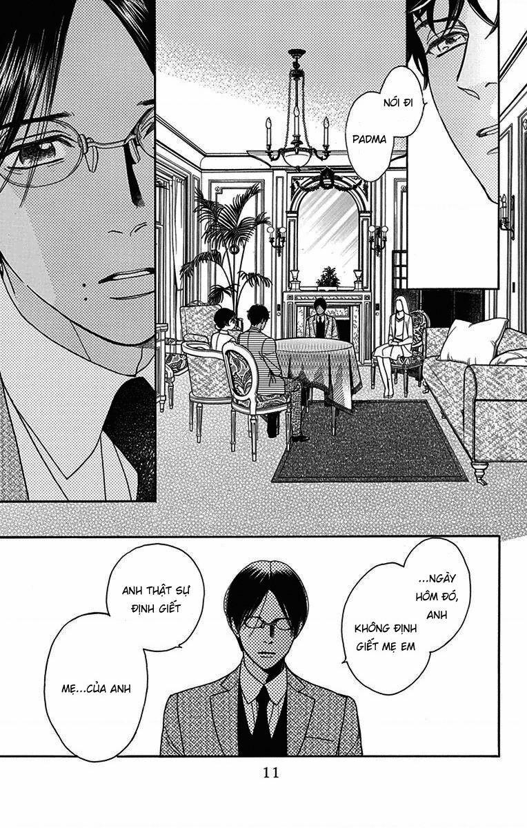 Madame Petit 30 trang 7