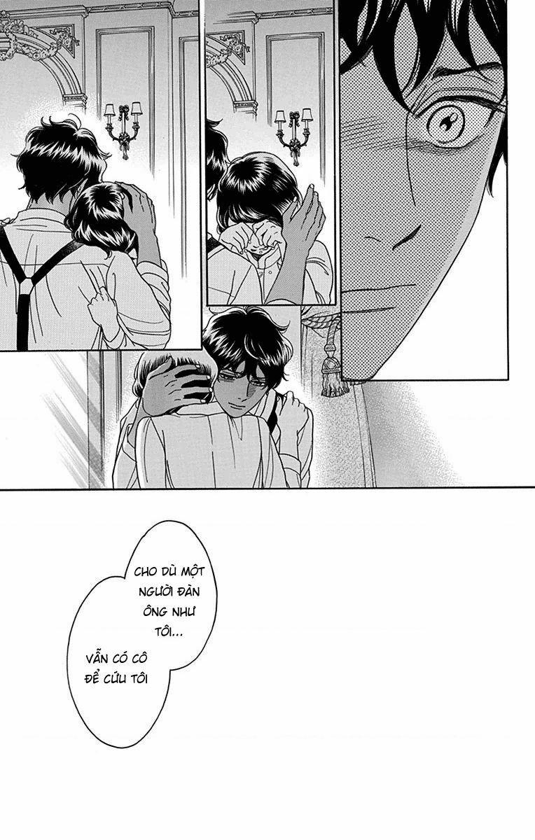 Madame Petit 31 trang 11