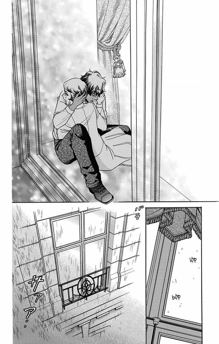 Madame Petit 31 trang 12