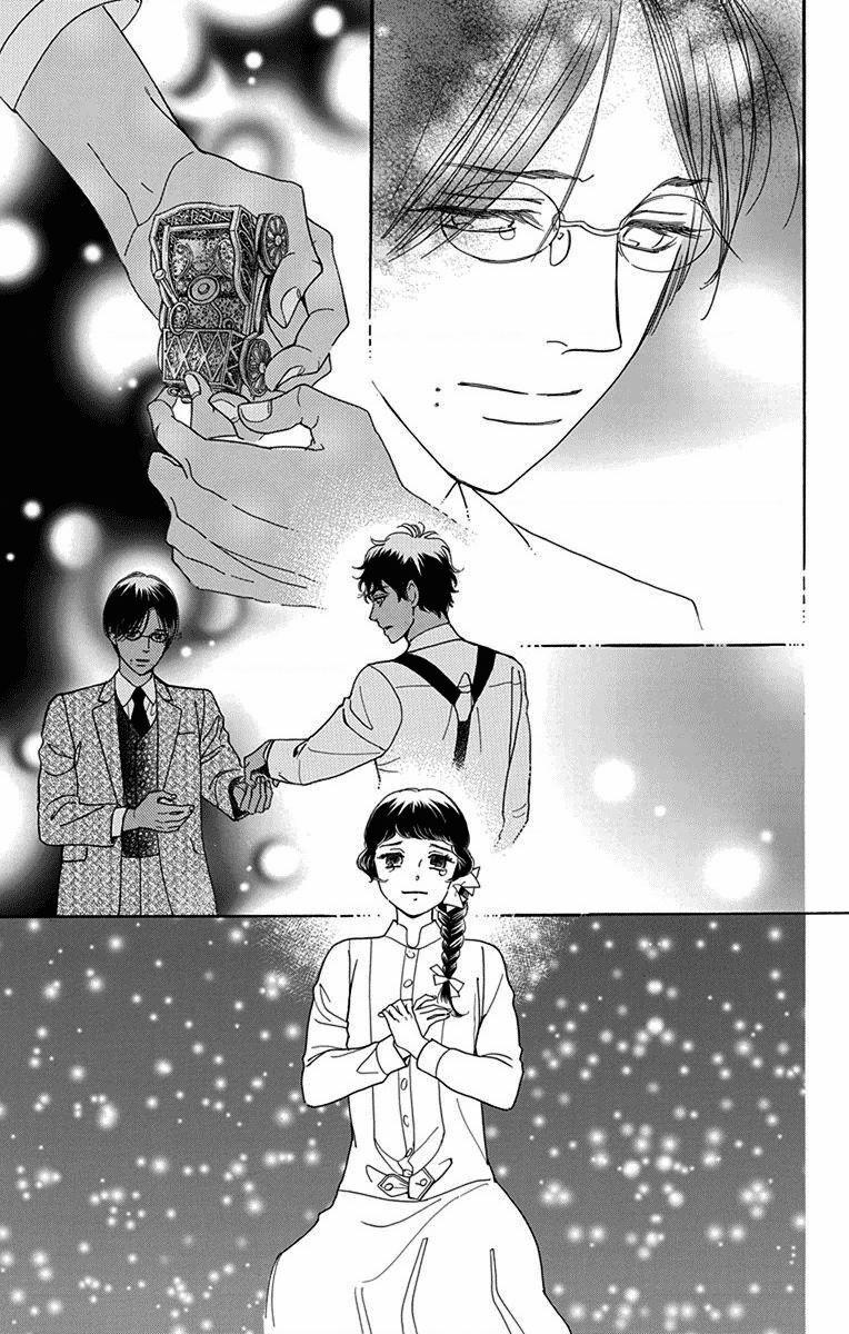 Madame Petit 31 trang 30