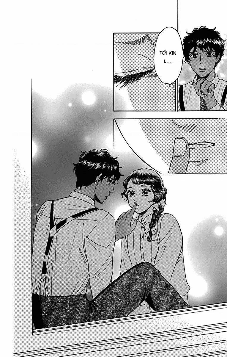 Madame Petit 31 trang 8