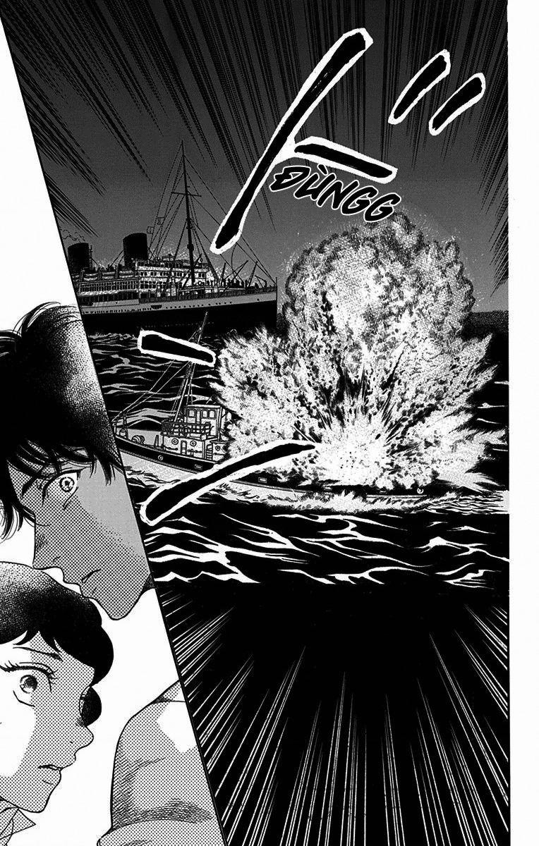 Madame Petit 32 trang 4