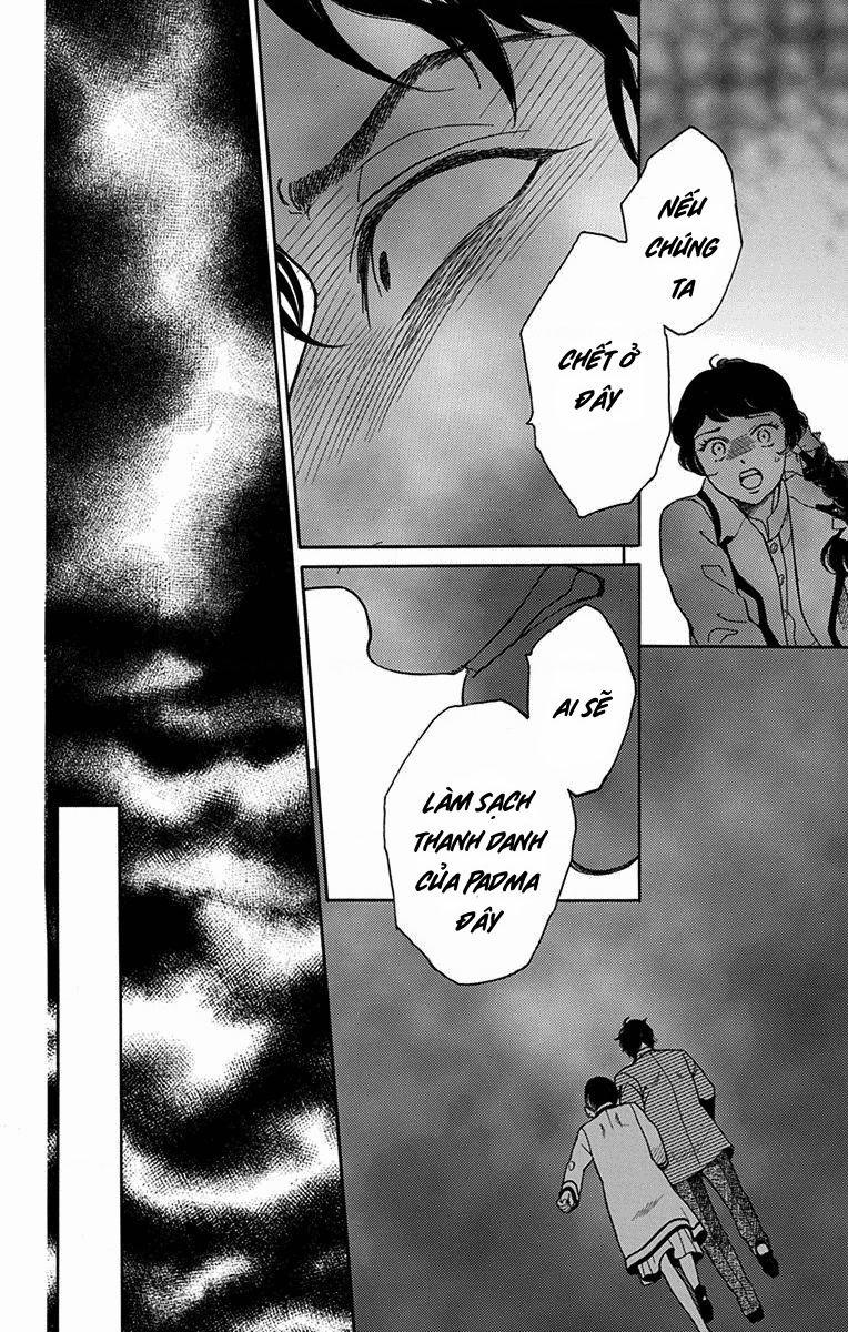 Madame Petit 32 trang 7