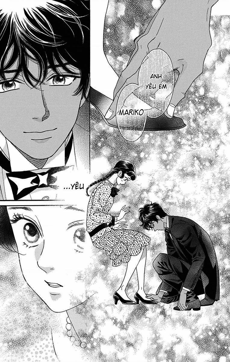 Madame Petit 33 trang 24