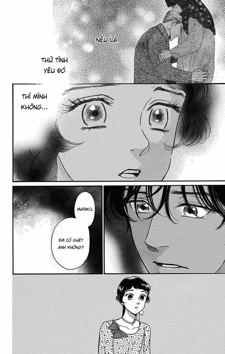 Madame Petit 33 trang 25