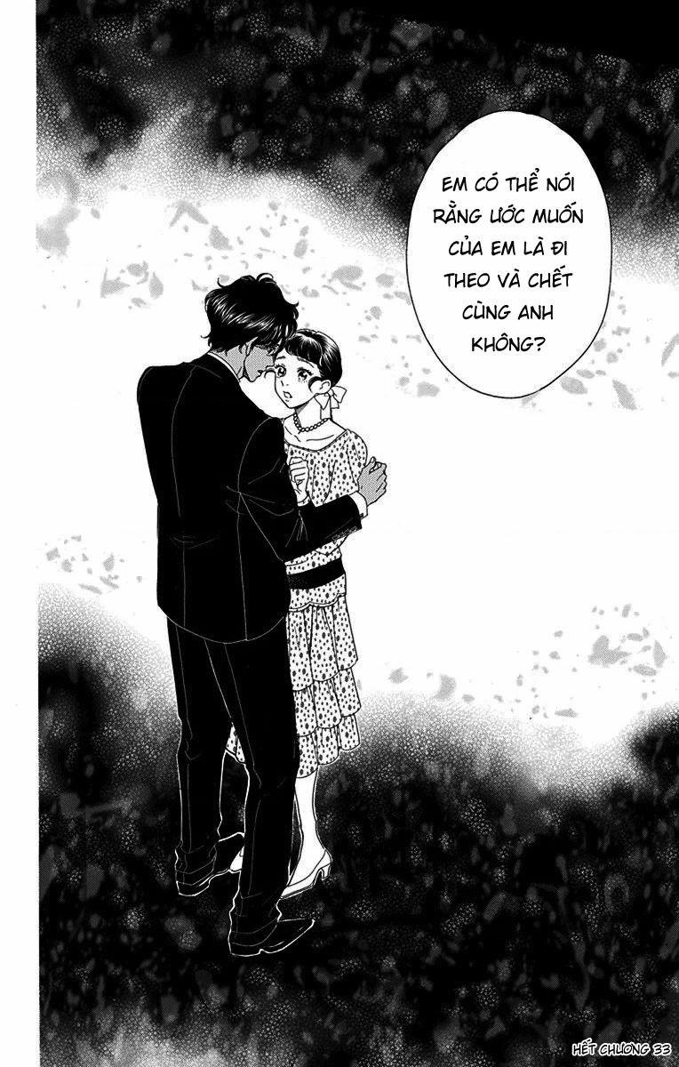 Madame Petit 33 trang 34