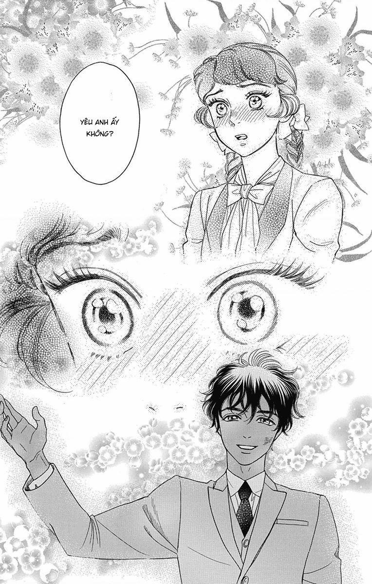 Madame Petit 34 trang 29